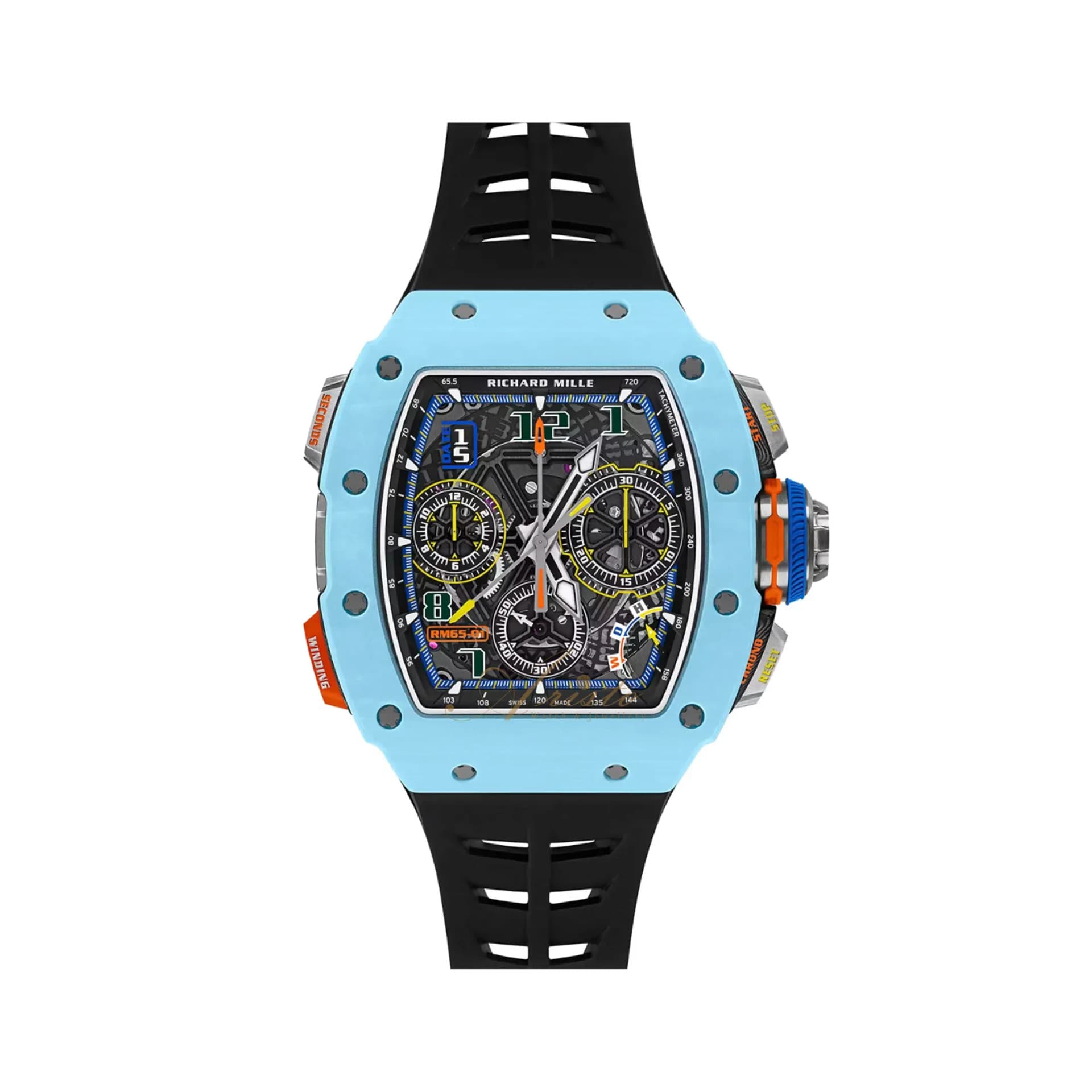 Richard Mille RM 65-01
