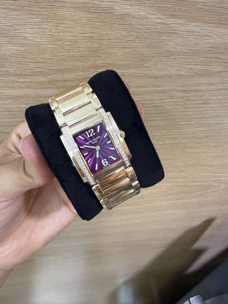 Patek Philippe Twenty~4
