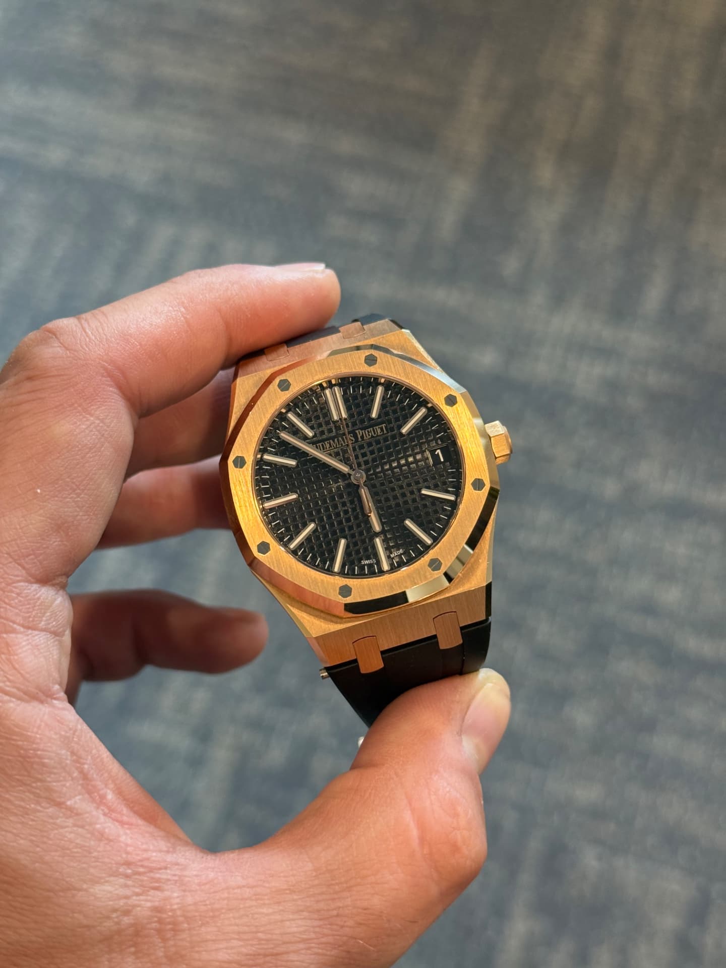 Audemars Piguet Royal Oak