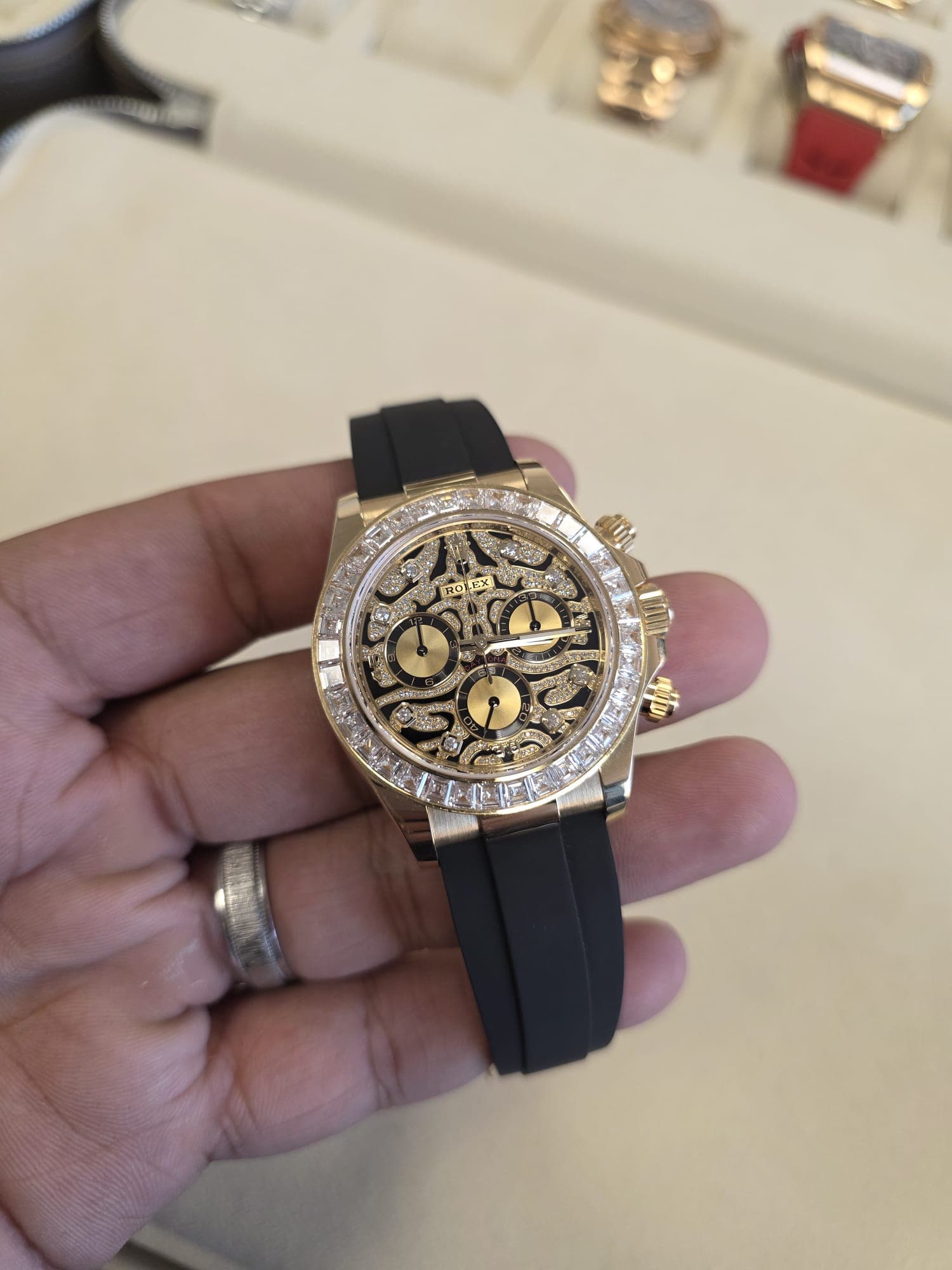 Rolex Daytona