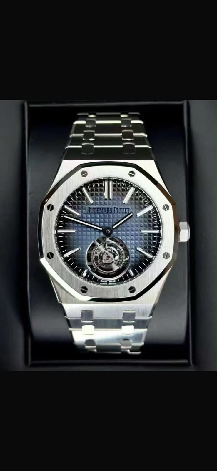Audemars Piguet Royal Oak Tourbillon