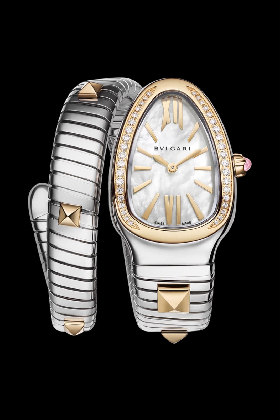 Bulgari Serpenti Tubogas