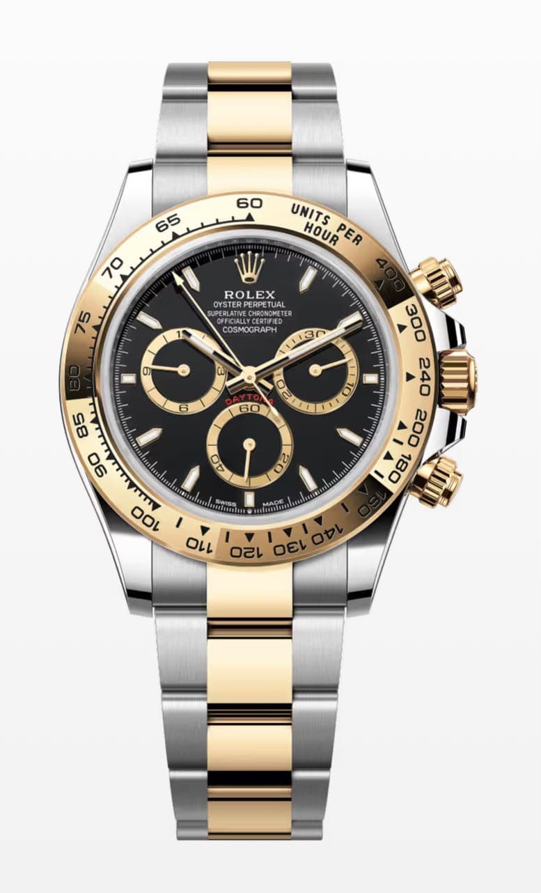 Rolex Daytona