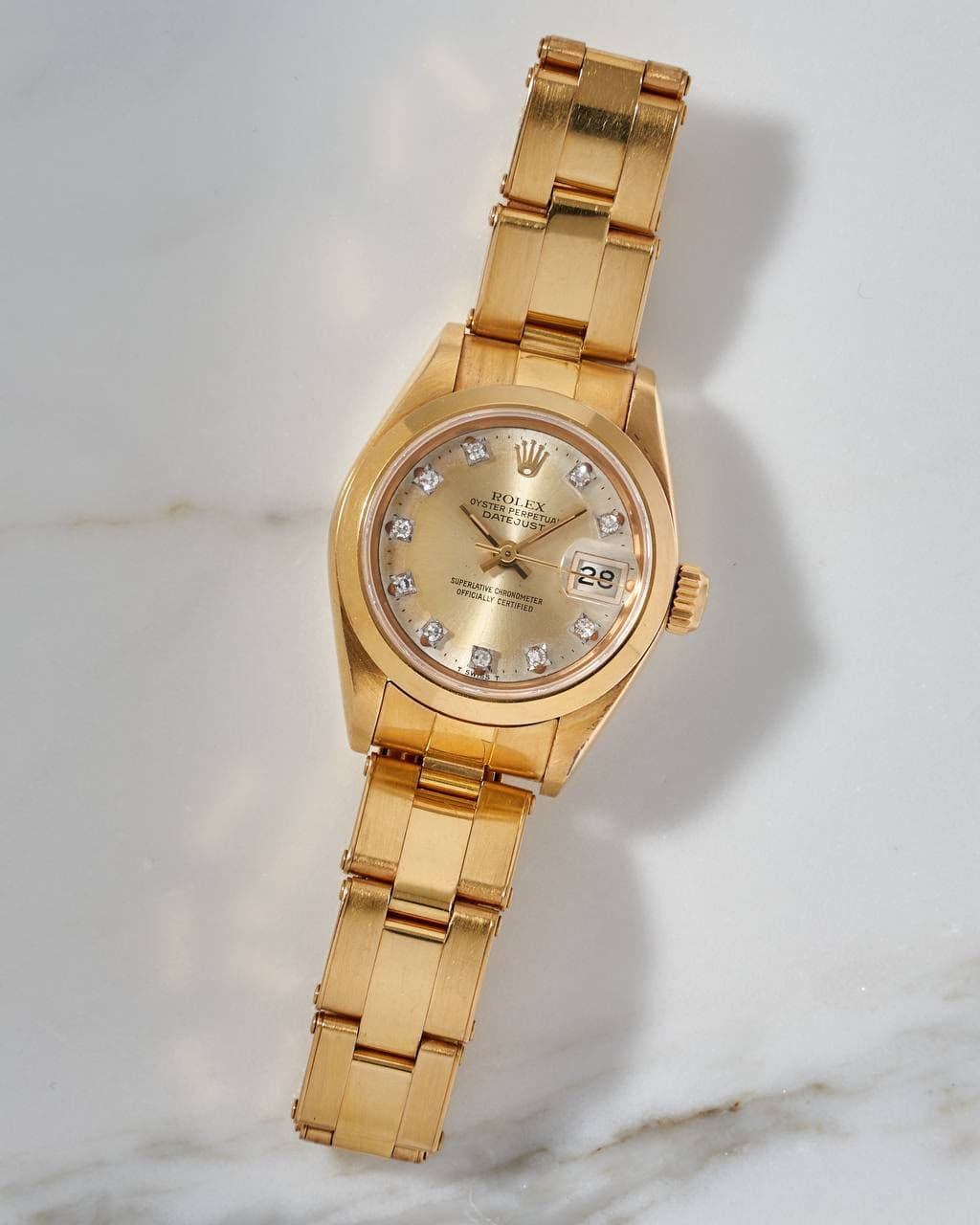 Rolex Lady-Datejust 26mm