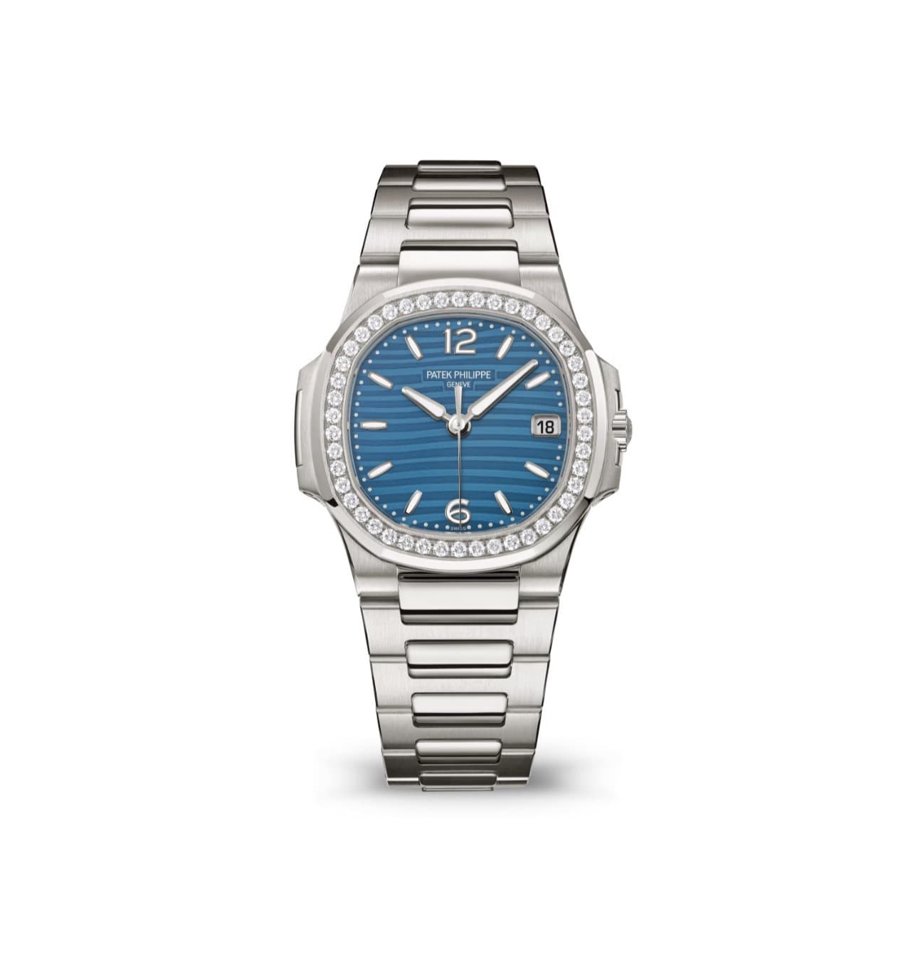 Patek Philippe Nautilus