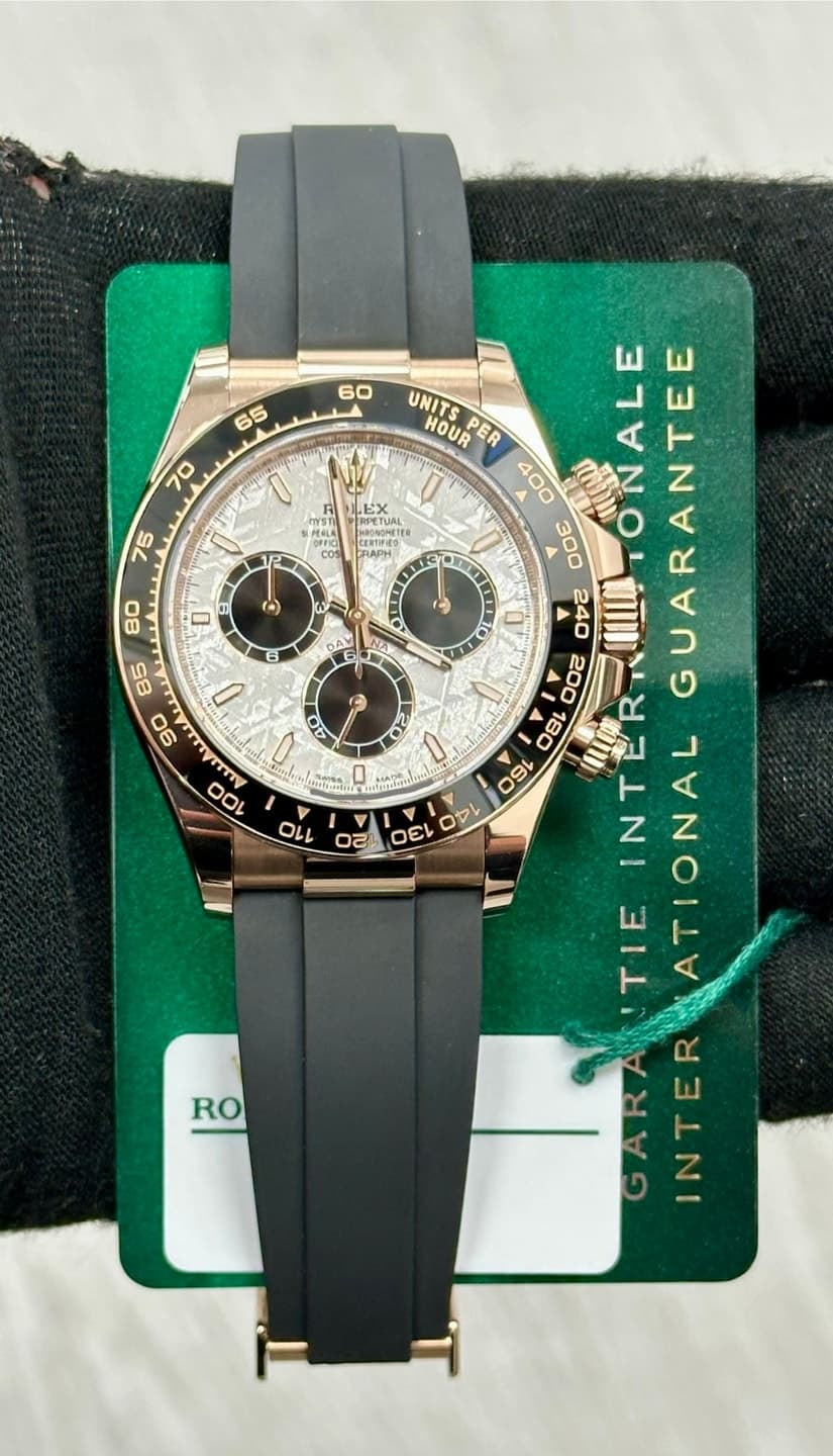 Rolex Daytona
