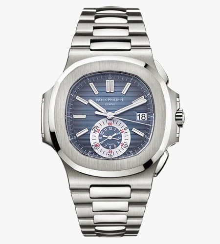 Patek Philippe Nautilus
