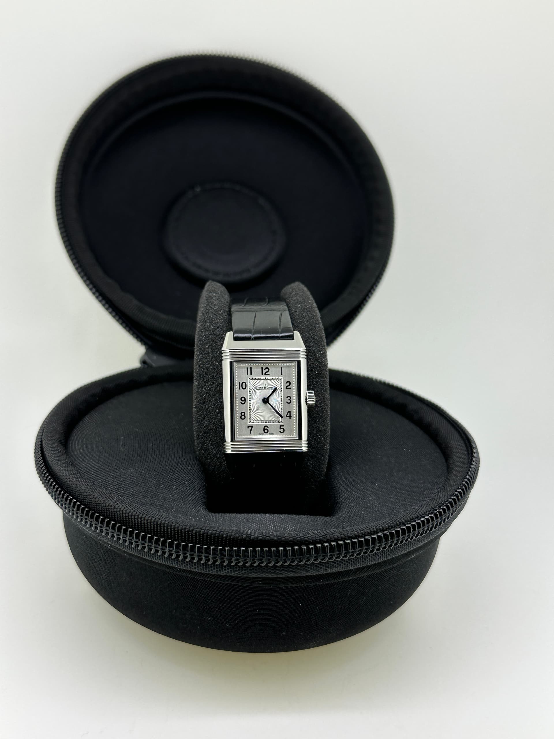 Jaeger-LeCoultre Master Ultra Thin