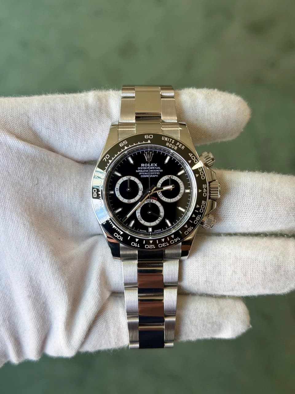 Rolex Daytona