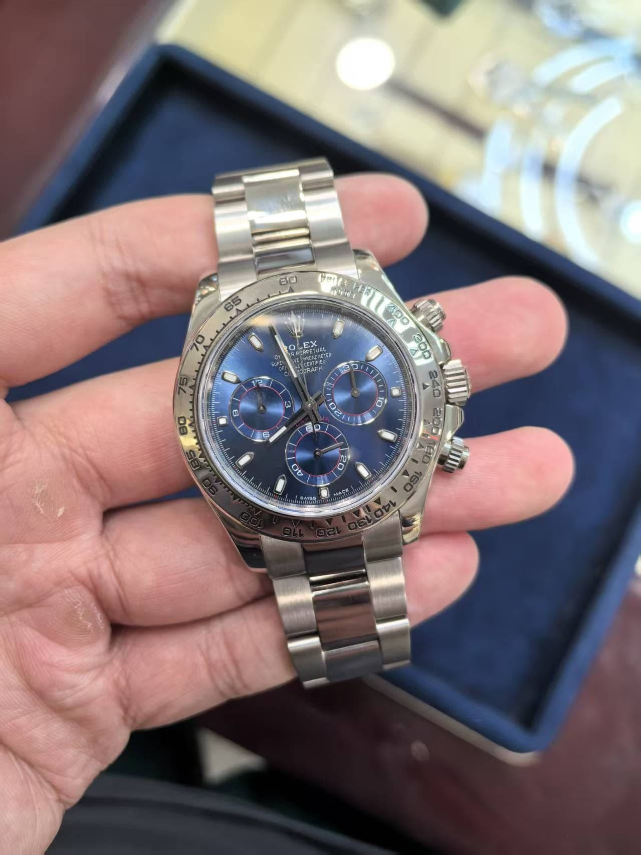 Rolex Daytona