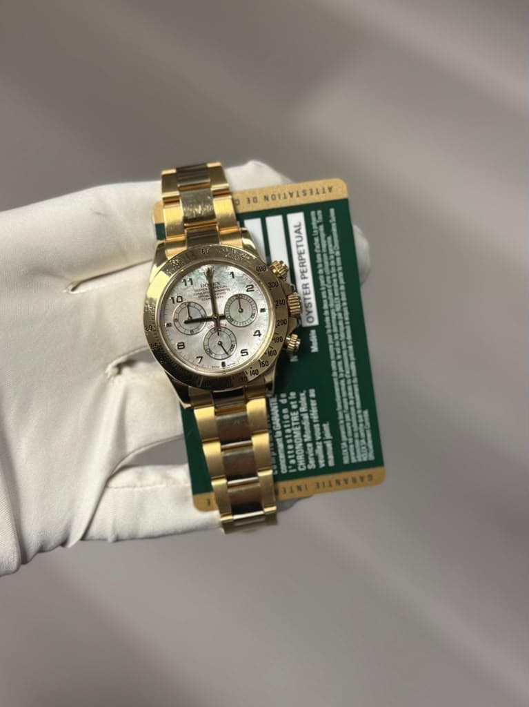 Rolex Daytona