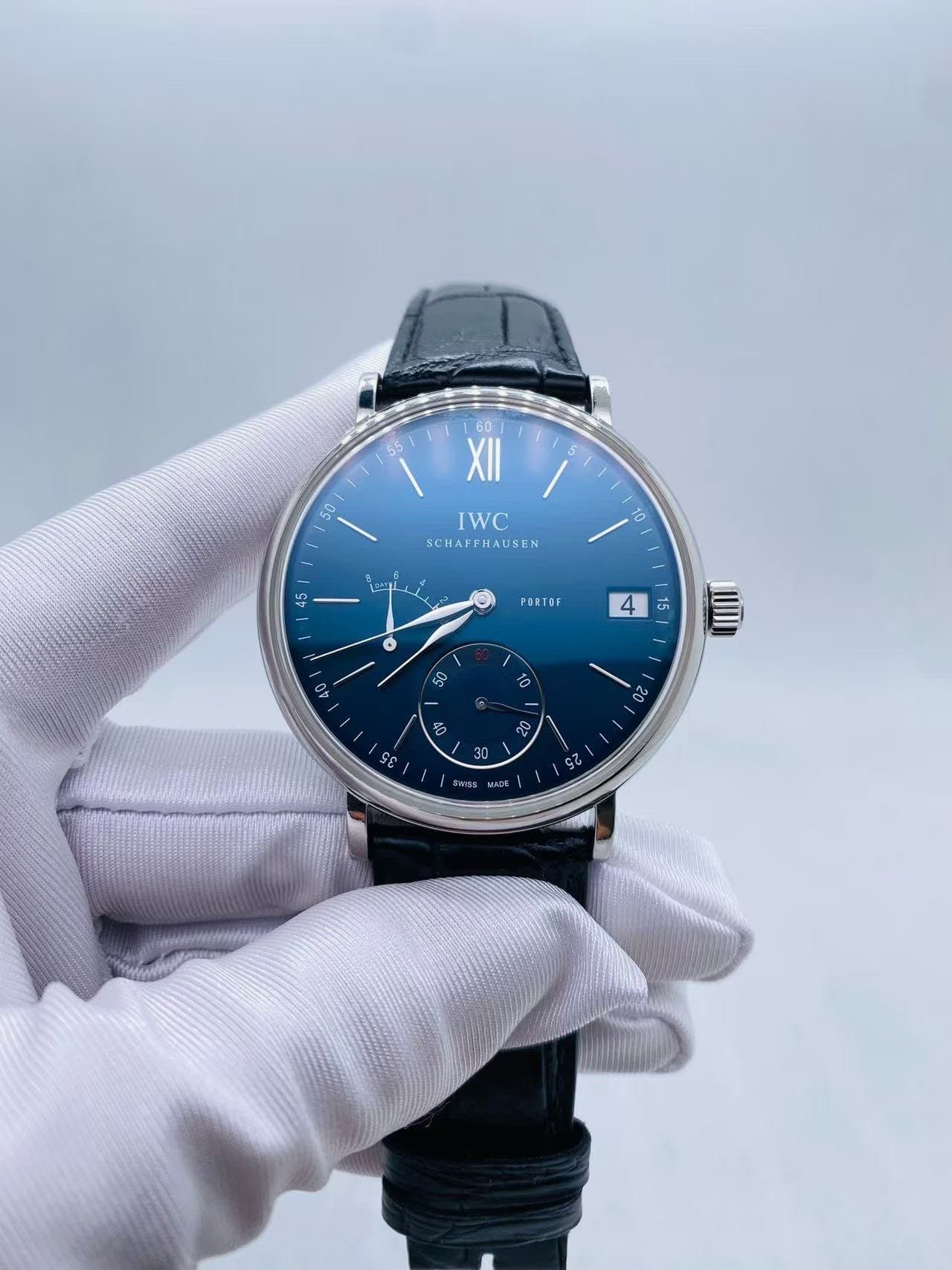 IWC Portugieser Automatic