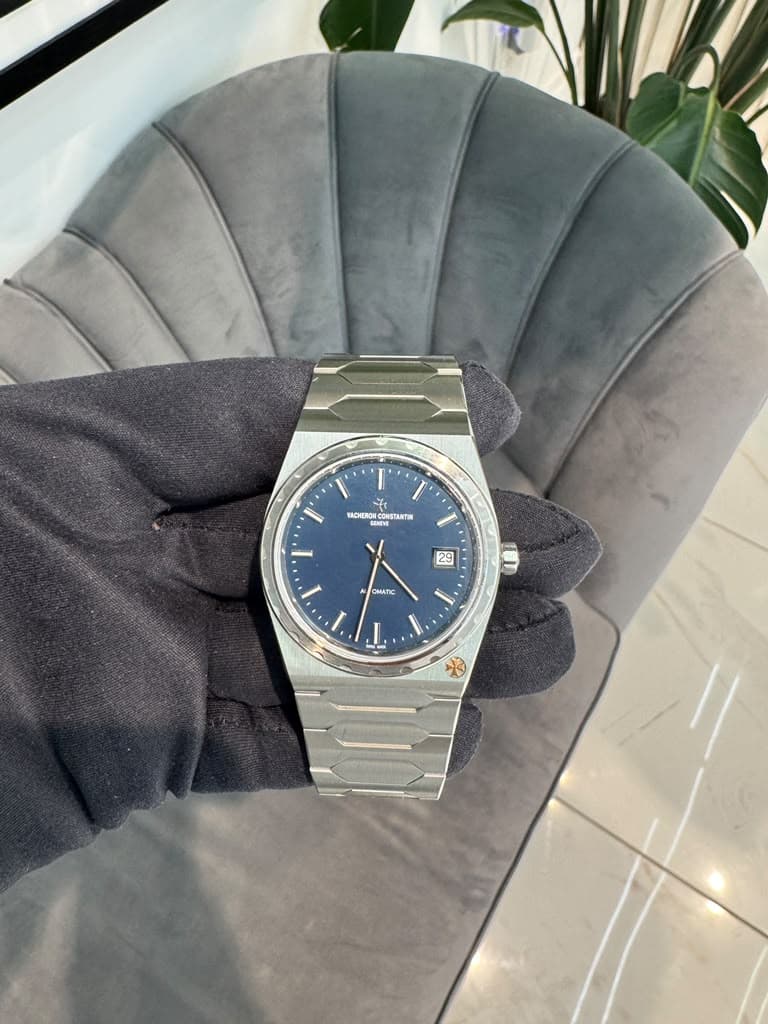 Vacheron Constantin Historiques 222