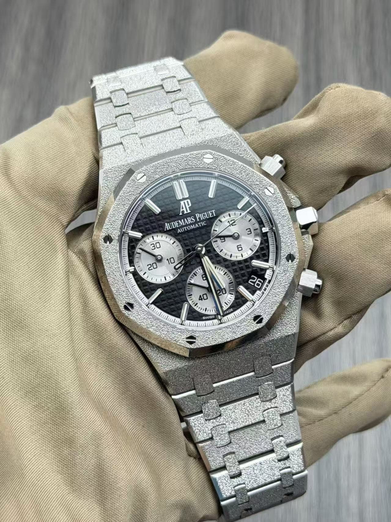 Audemars Piguet Royal Oak Offshore