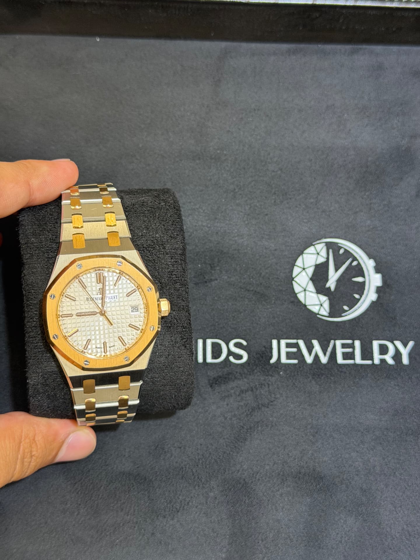 Audemars Piguet Royal Oak