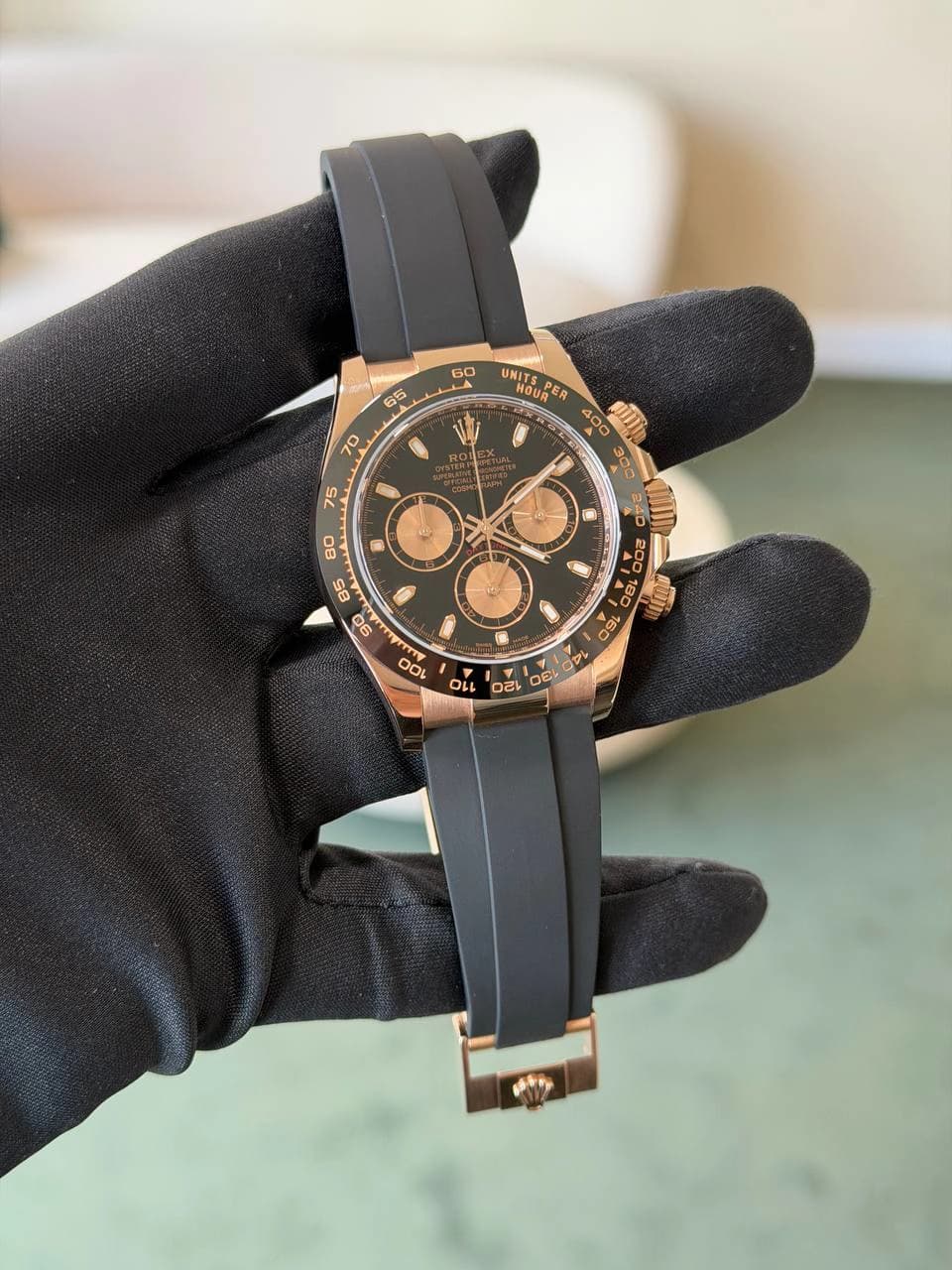 Rolex Daytona