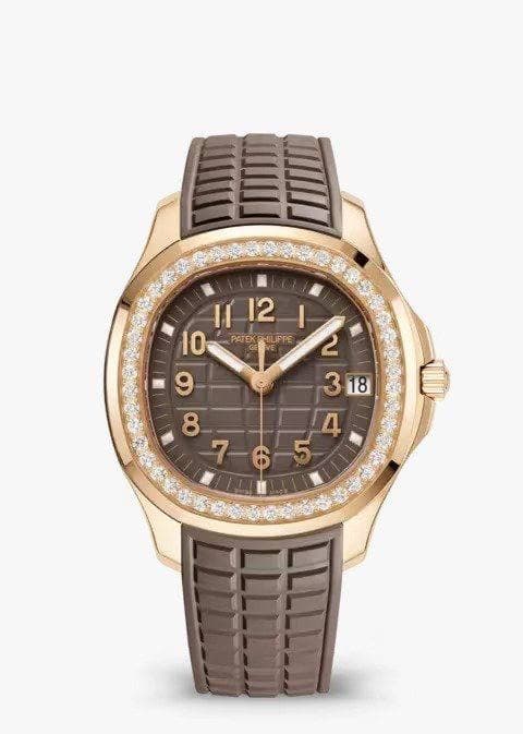 Patek Philippe Aquanaut