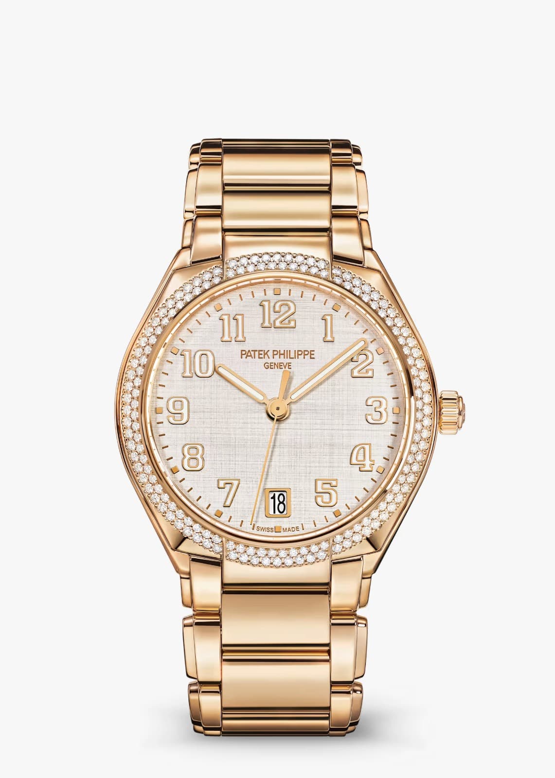 Patek Philippe Twenty~4
