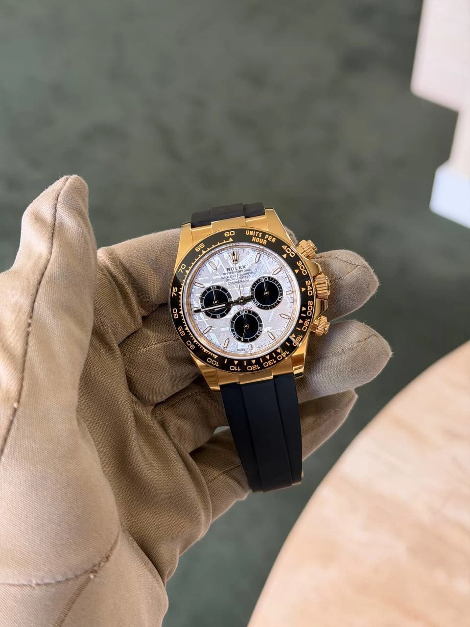 Rolex Daytona