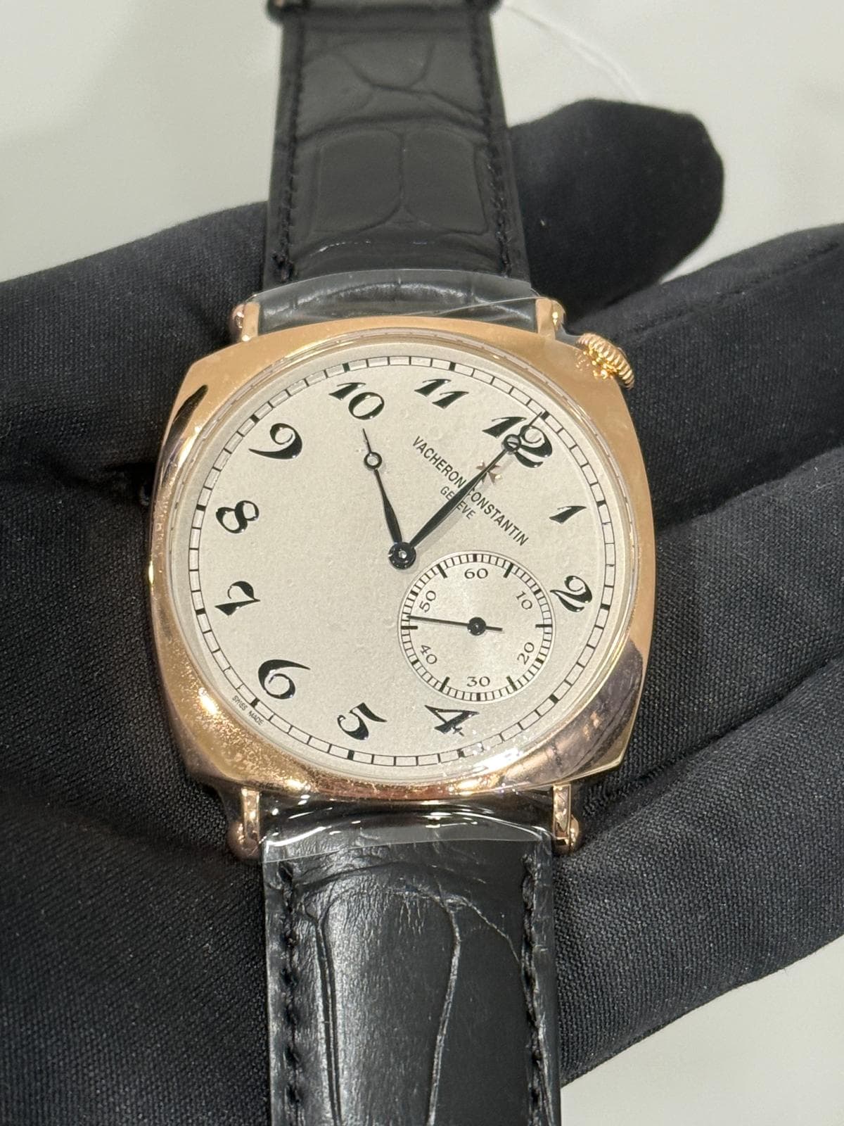 Vacheron Constantin Historiques American 1921