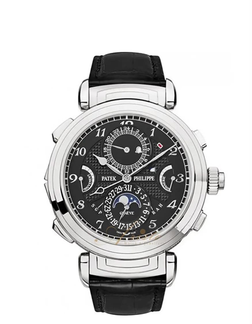 Patek Philippe Grand Complications