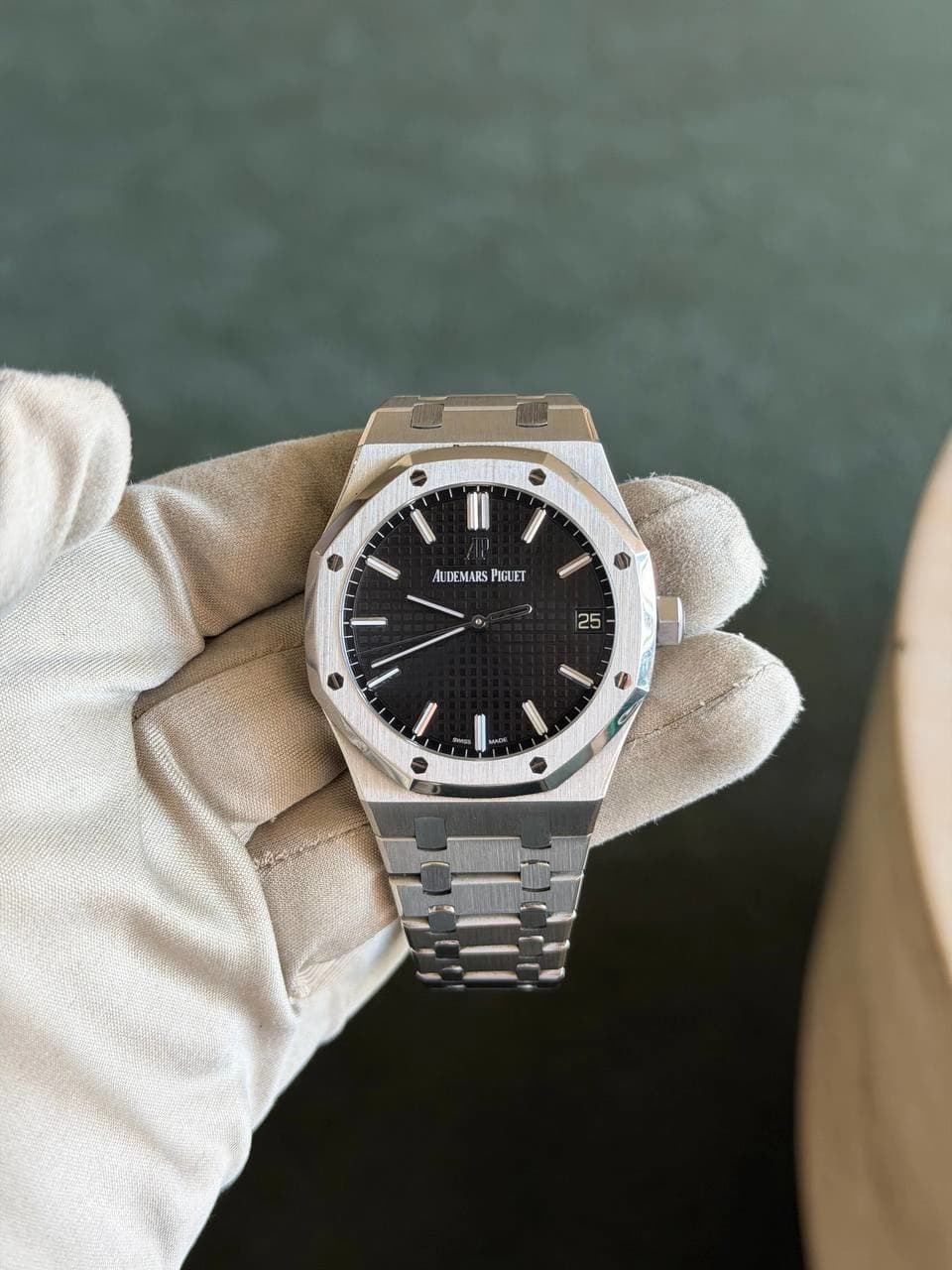 Audemars Piguet Royal Oak