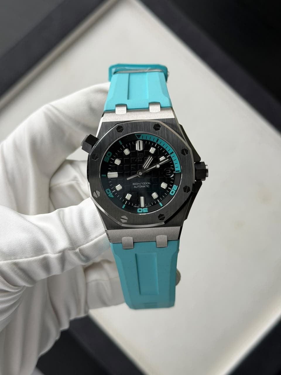 Audemars Piguet Royal Oak Offshore Diver