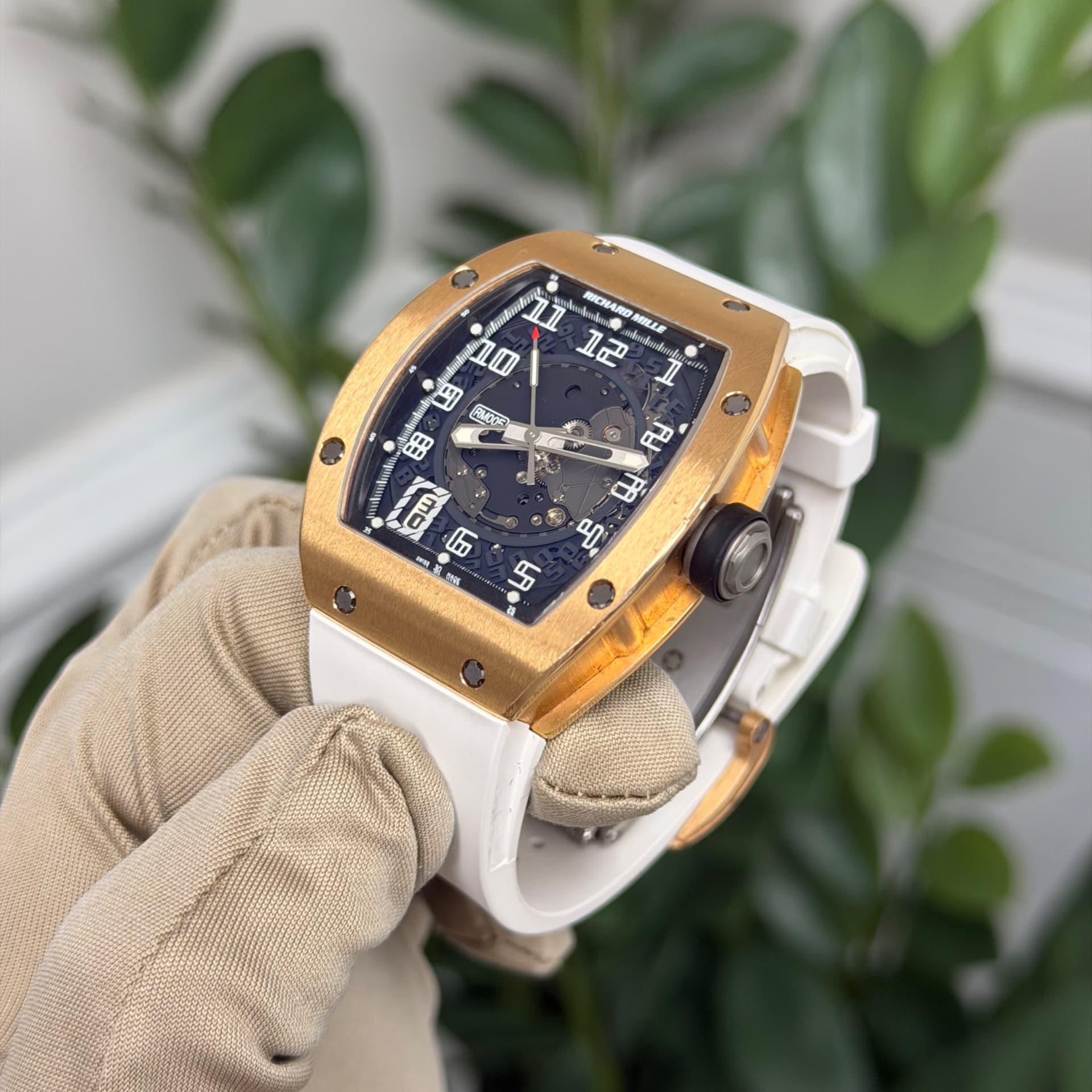 Richard Mille RM 005