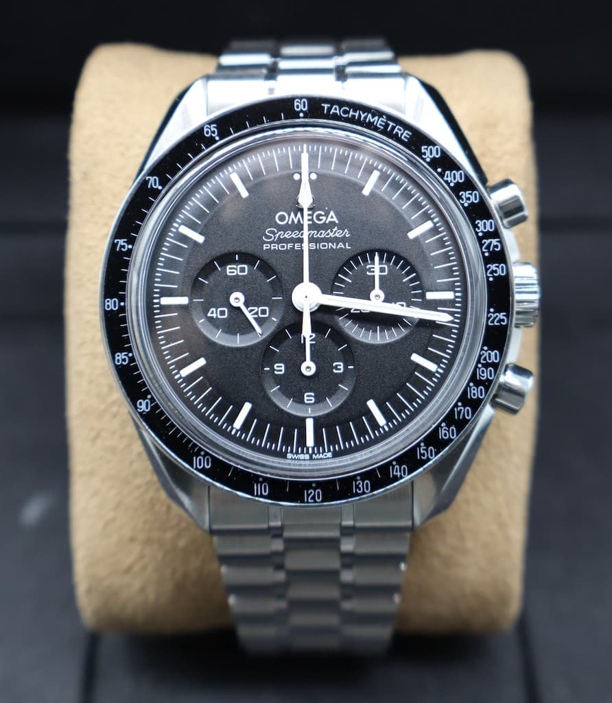 Omega Speedmaster Professional
