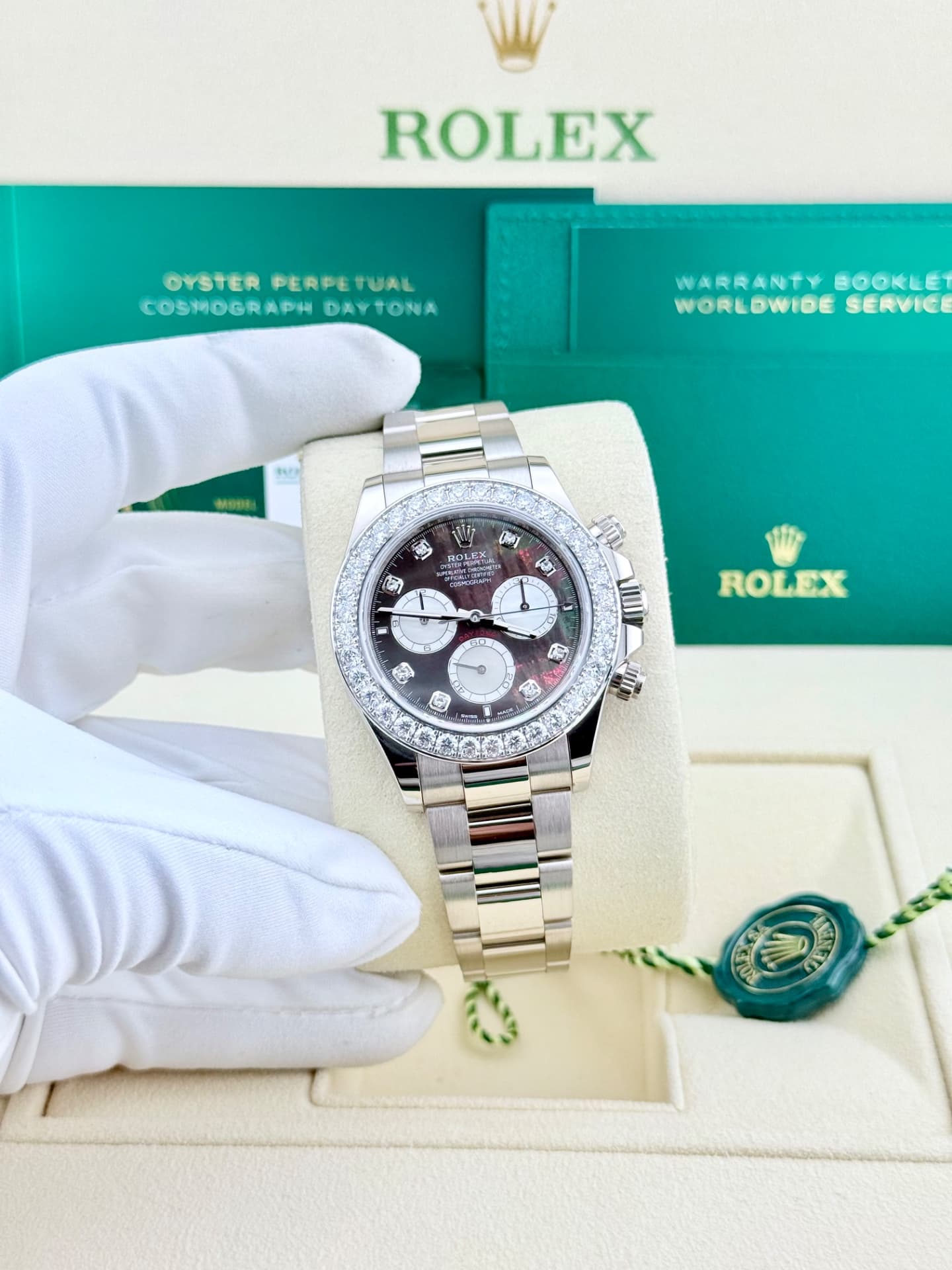 Rolex Daytona