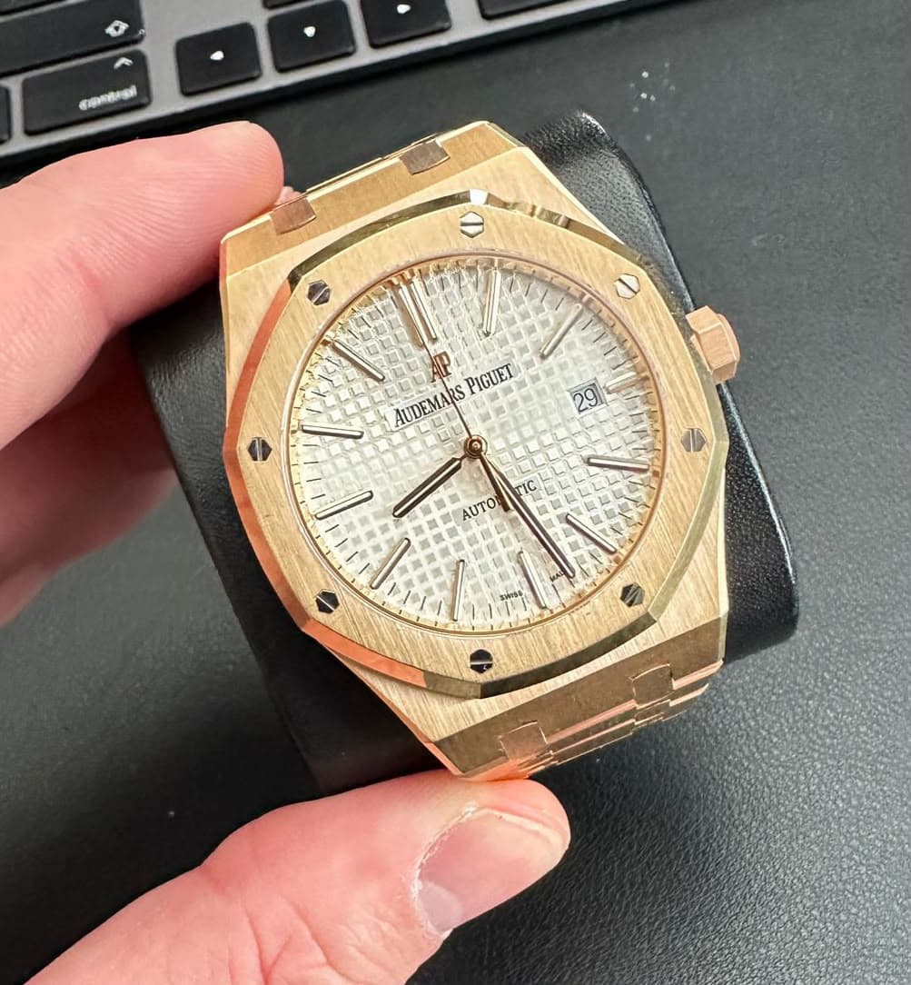 Audemars Piguet Royal Oak