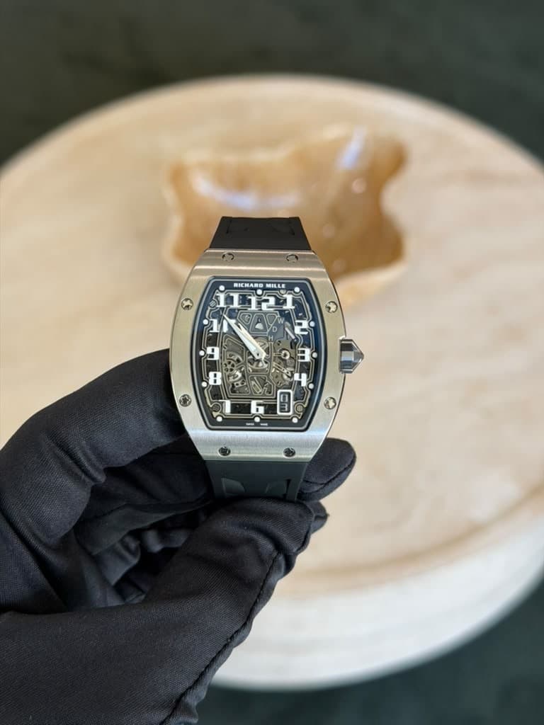 Richard Mille RM 67-01