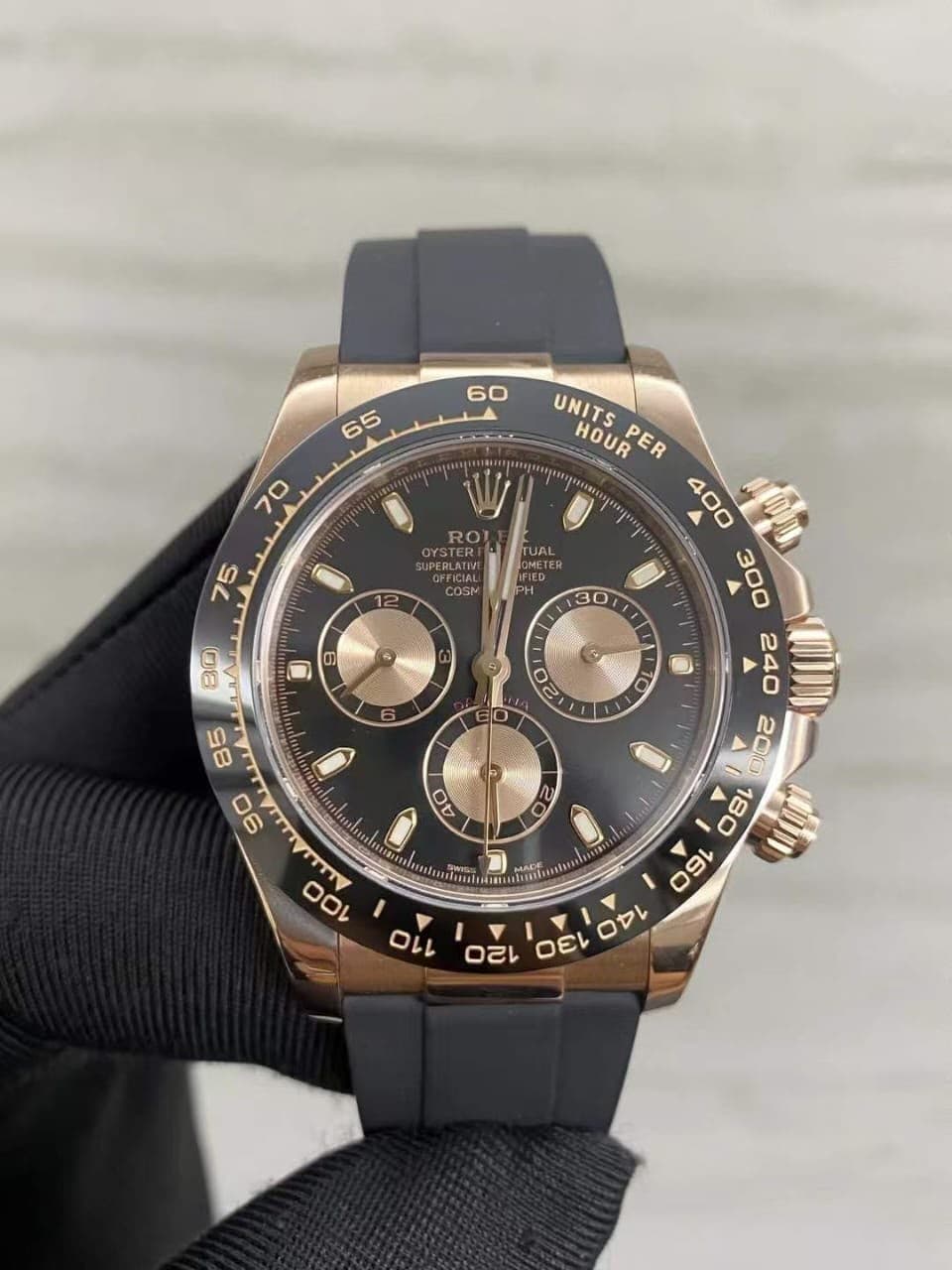 Rolex Daytona
