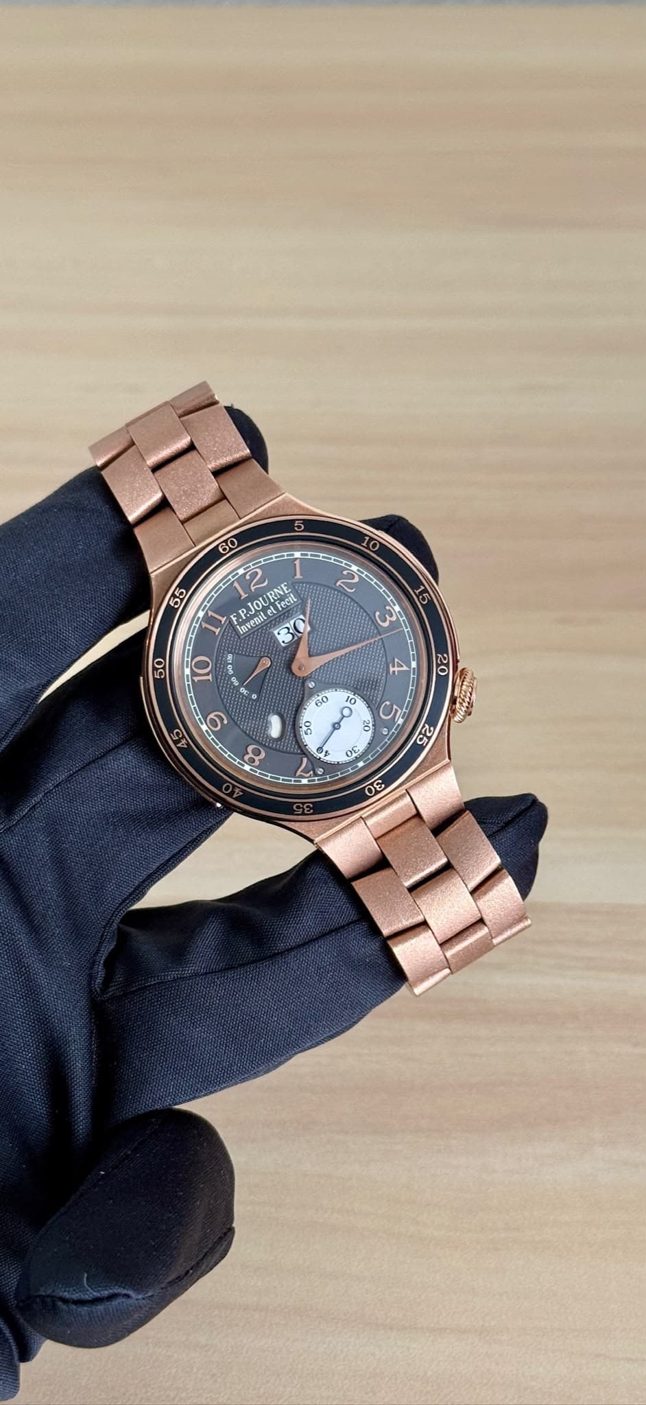 F.P. Journe LineSport Automatique Réserve