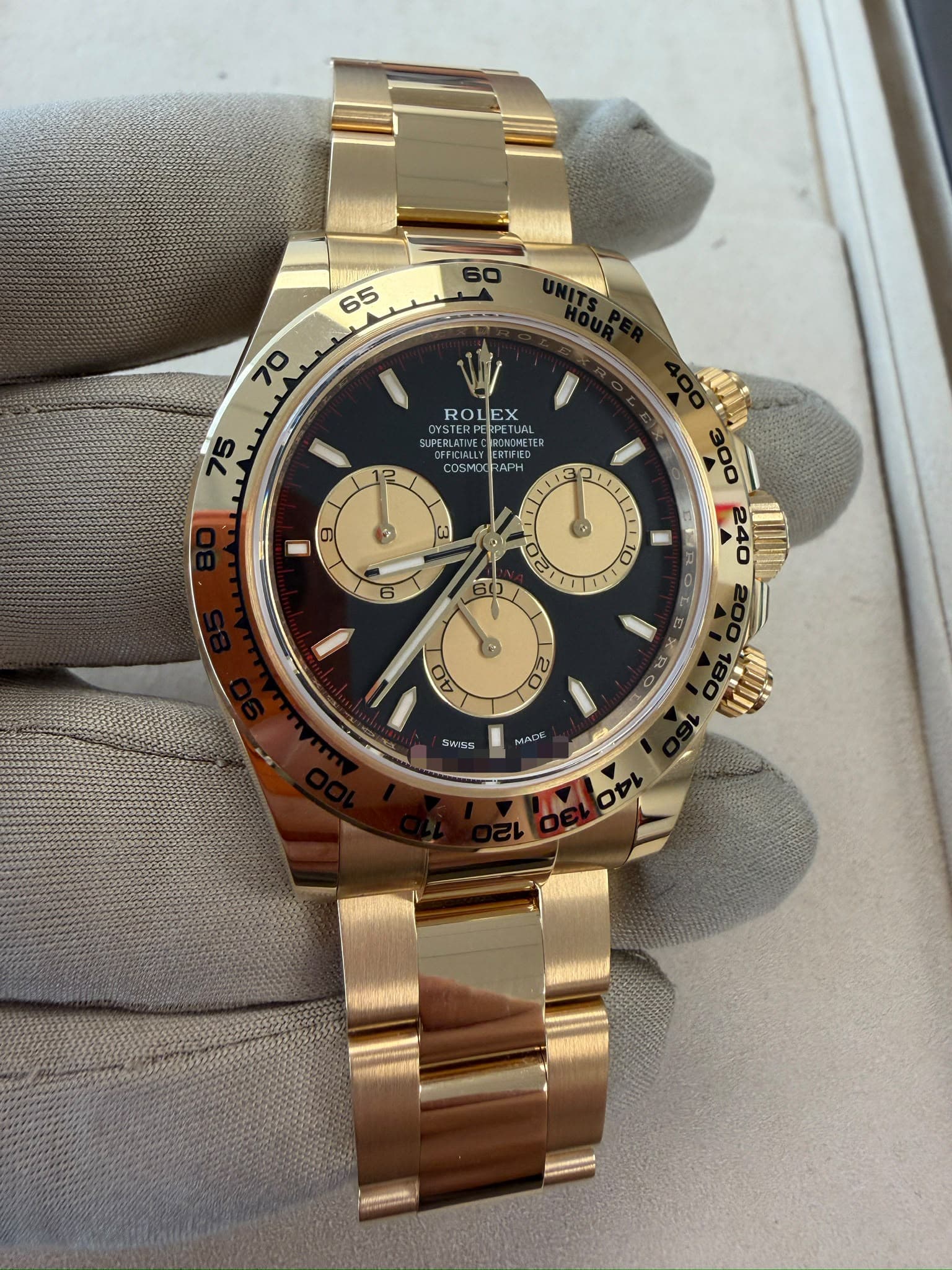 Rolex Daytona