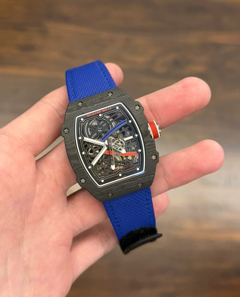 Richard Mille RM 67-02