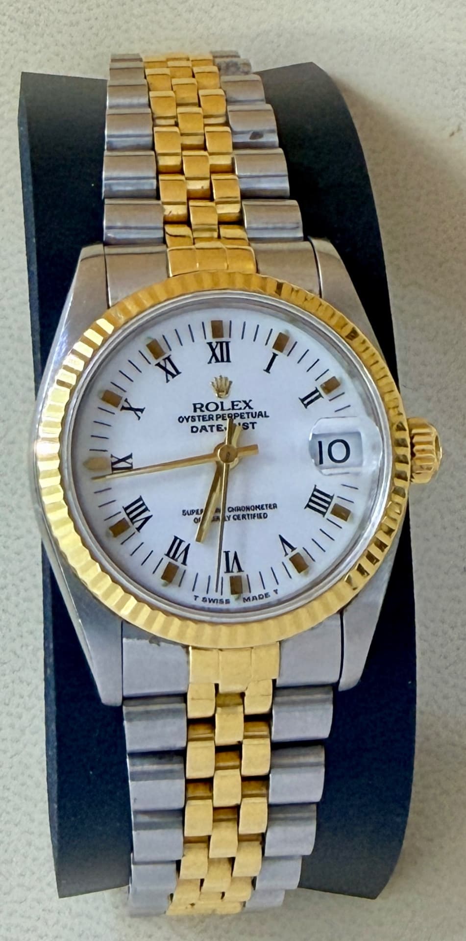 Rolex Day-Date
