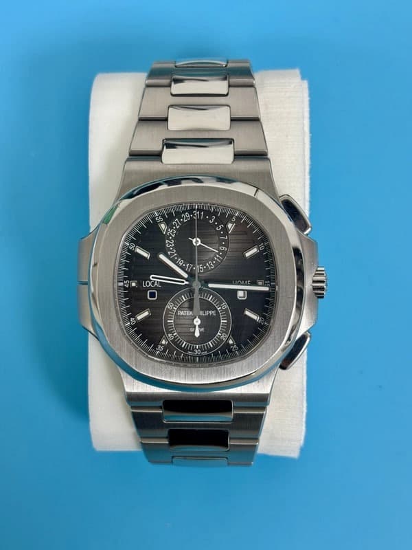 Patek Philippe Nautilus