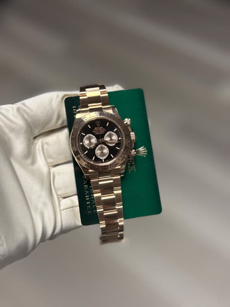 Rolex Daytona