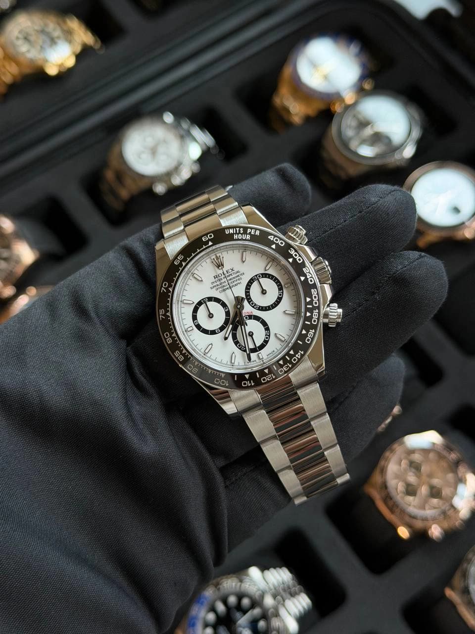 Rolex Daytona