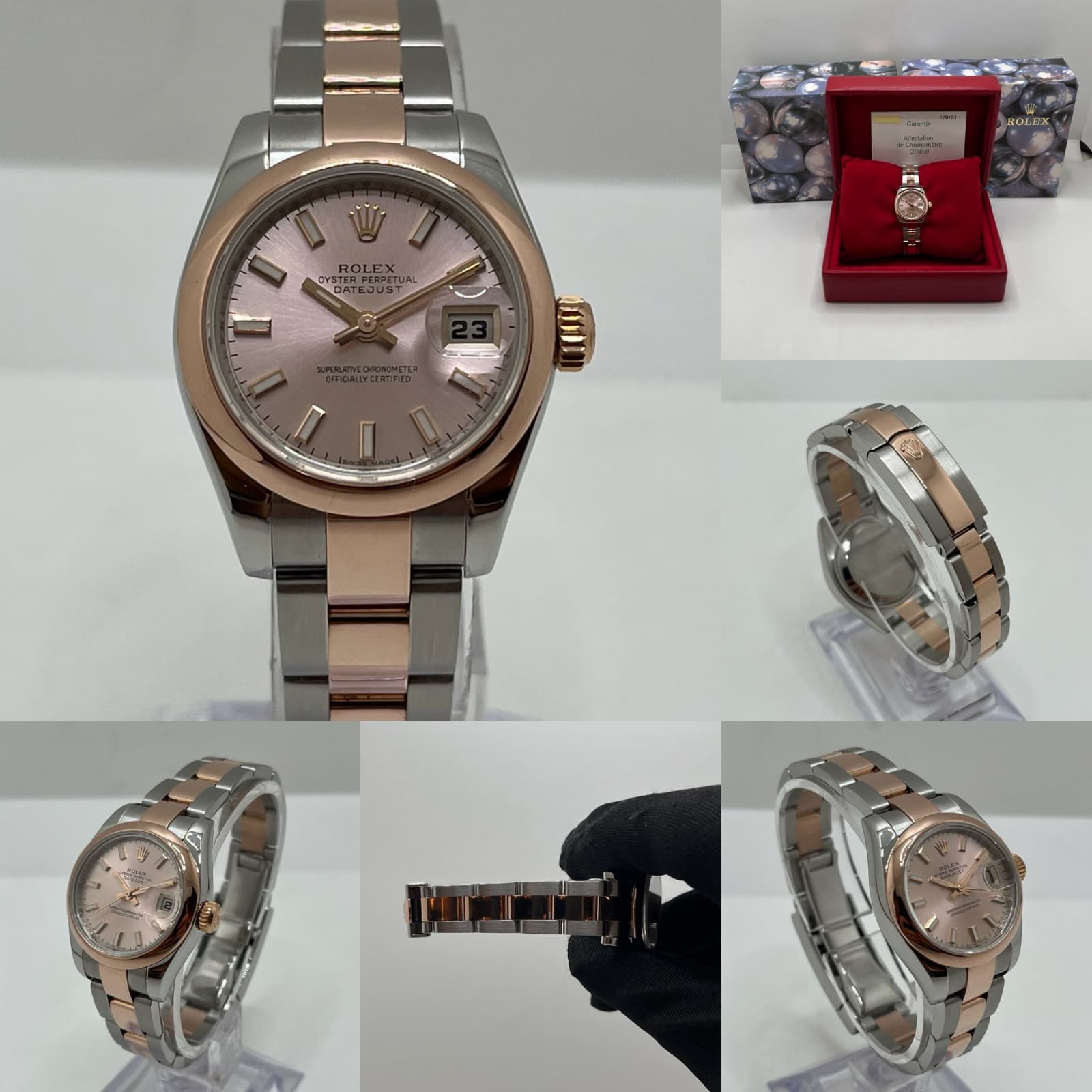 Rolex Datejust