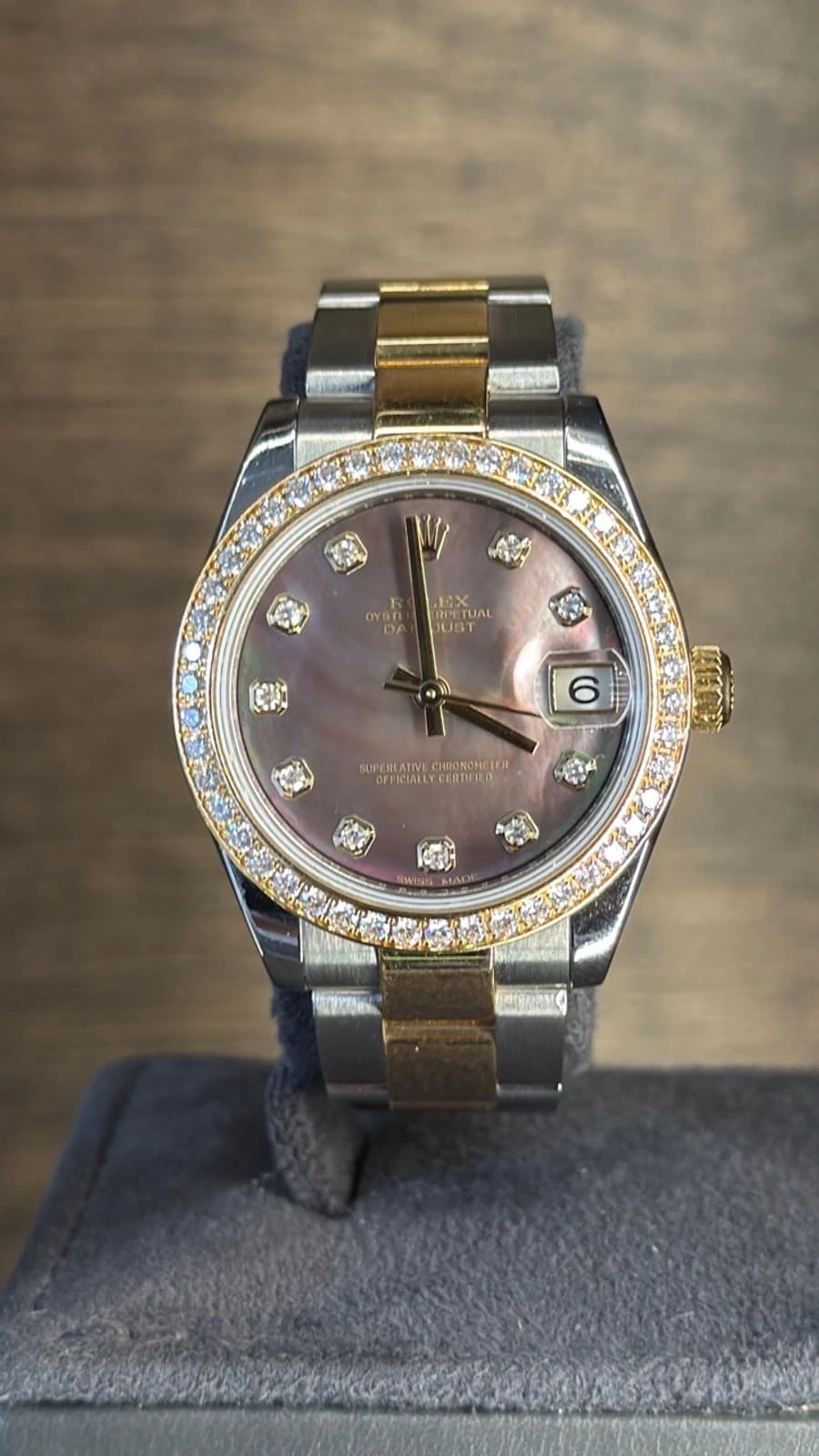 Rolex Datejust