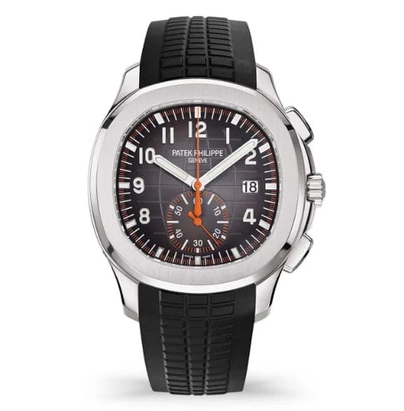 Patek Philippe Aquanaut