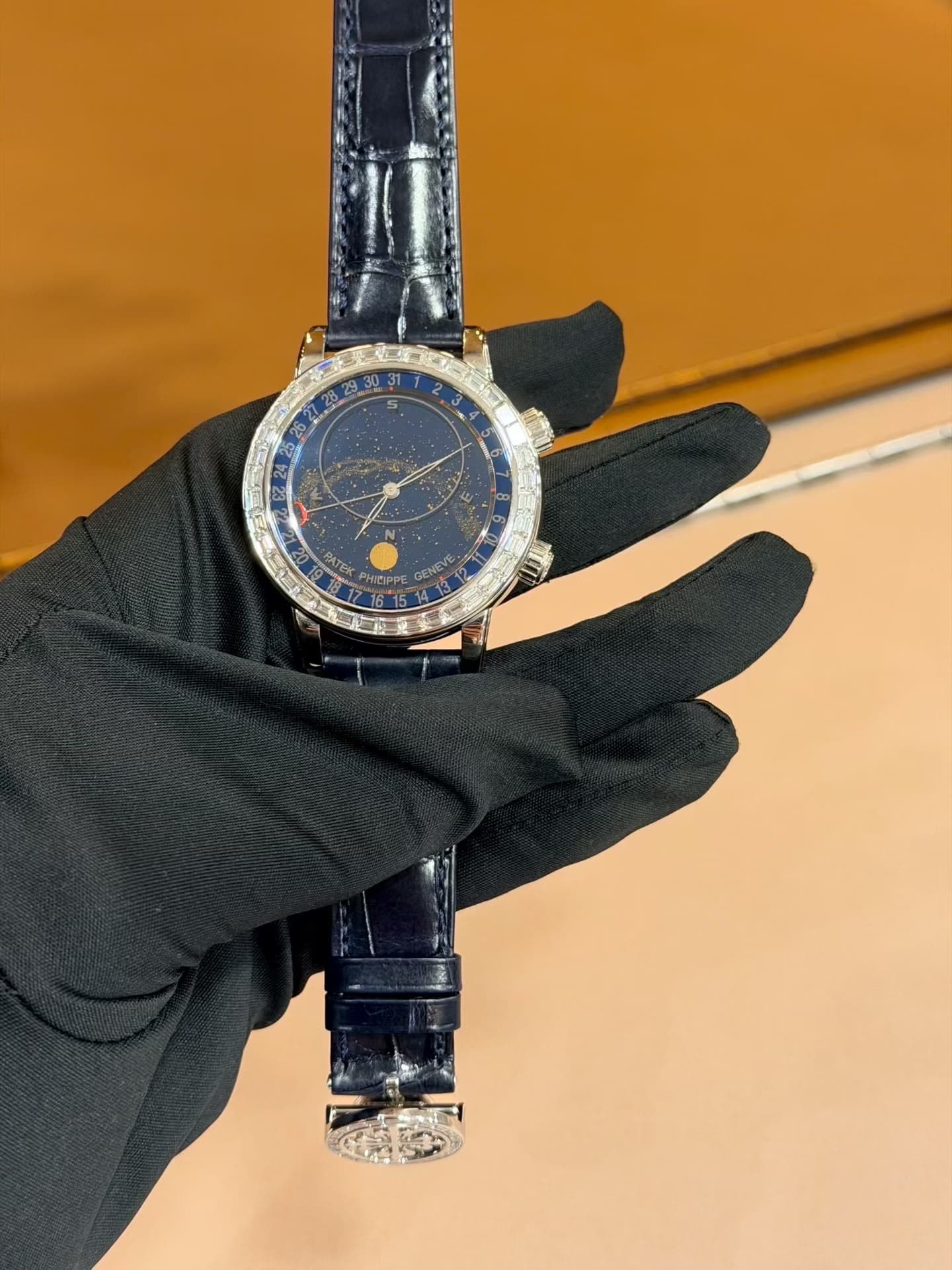 Patek Philippe Calatrava