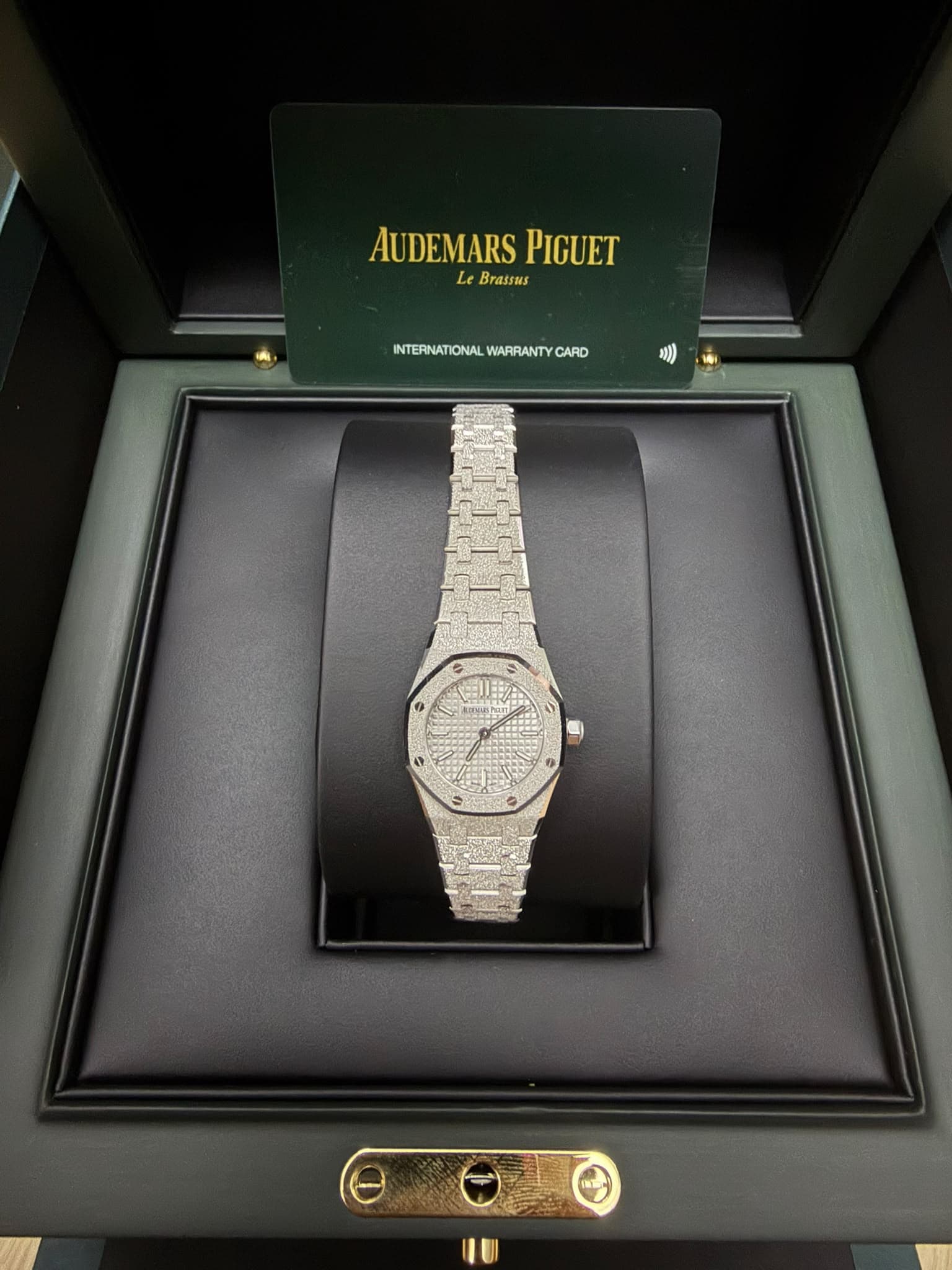 Audemars Piguet Royal Oak