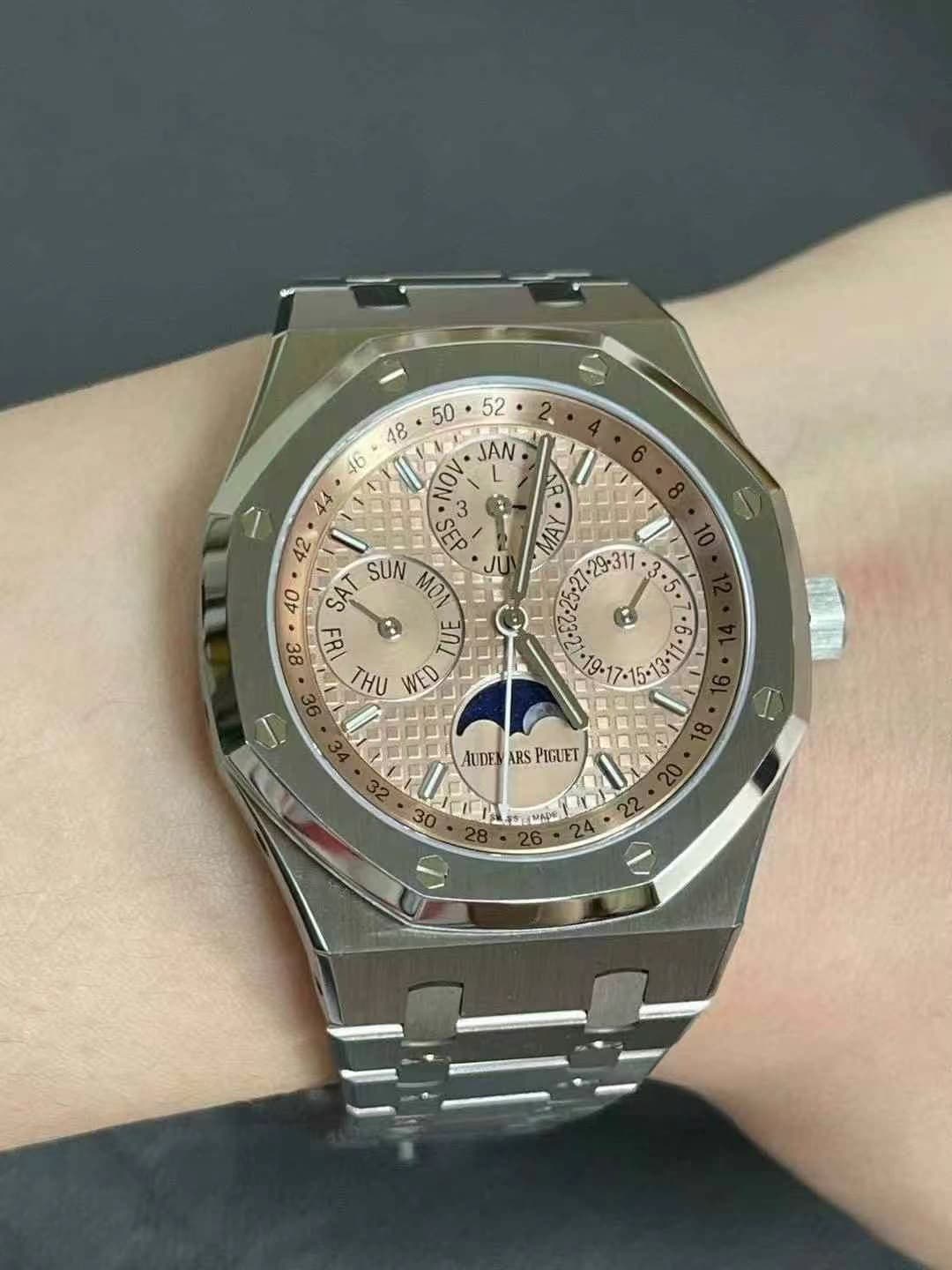 Audemars Piguet Royal Oak Offshore Diver