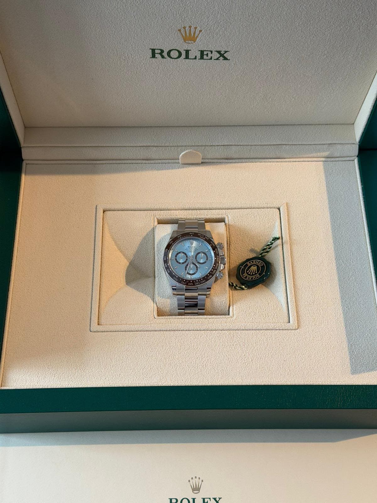 Rolex Daytona