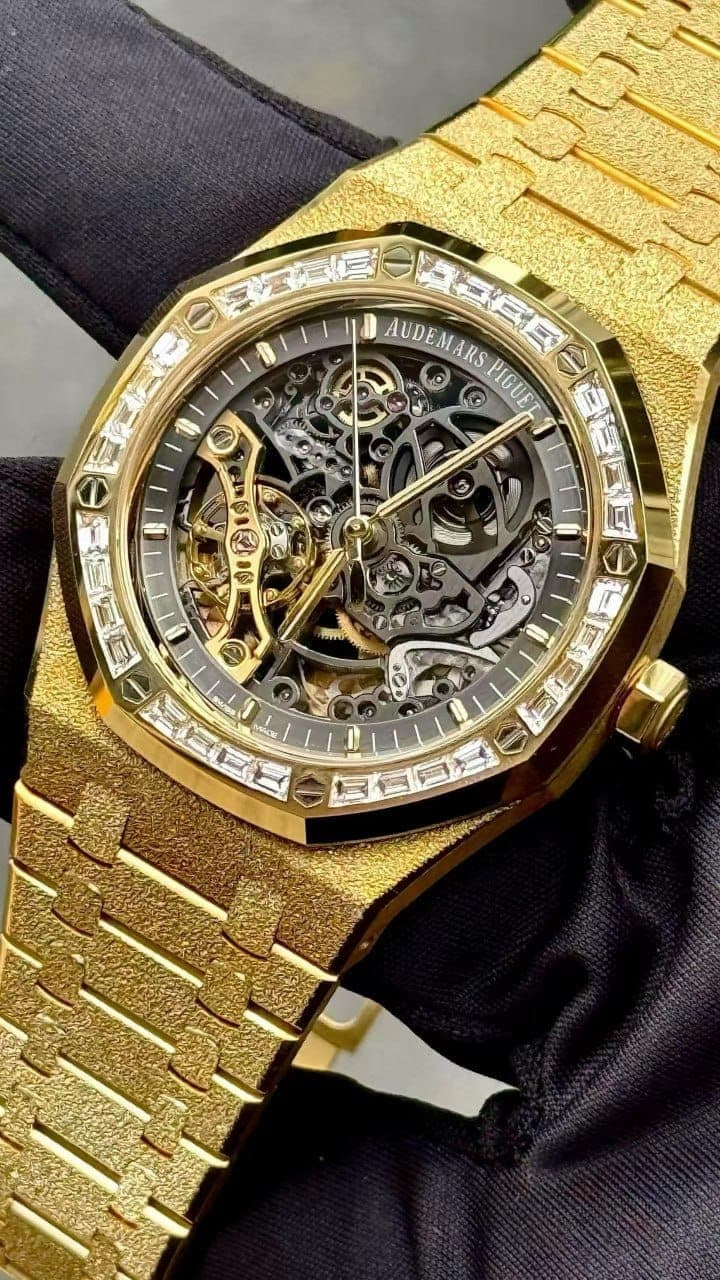 Audemars Piguet Royal Oak