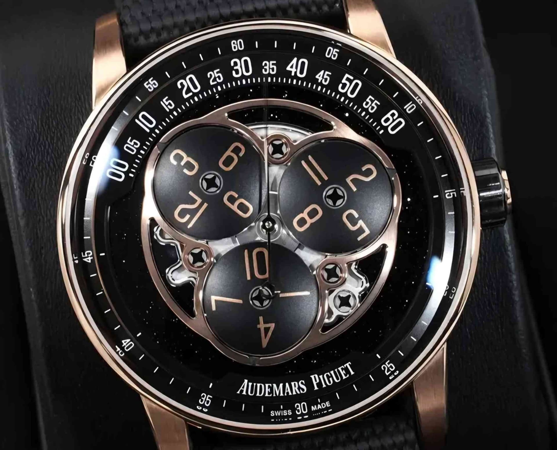 Audemars Piguet Royal Oak Offshore