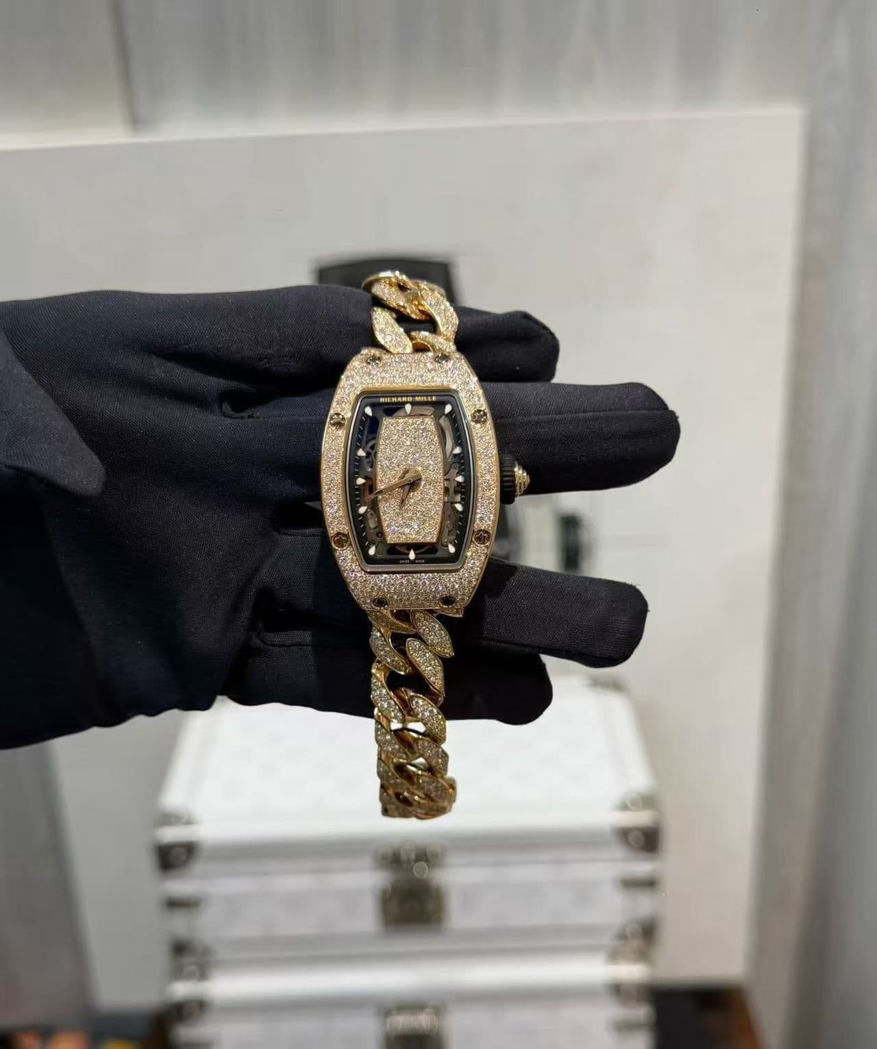 Richard Mille RM 07-01